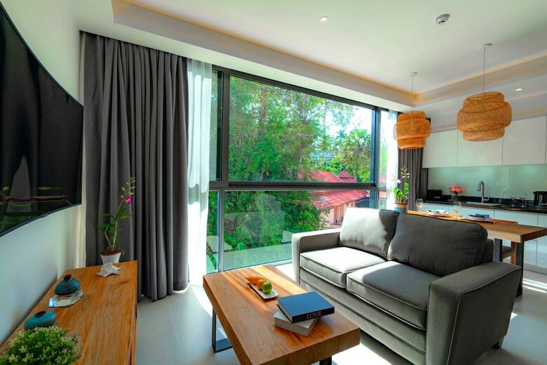 Aparthotel Patong Heights