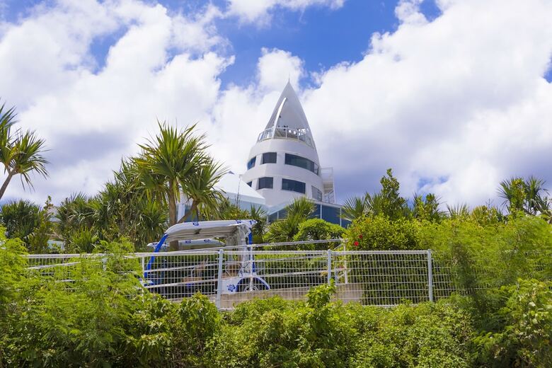 Casa Dumai Beach Hotel Okinawa