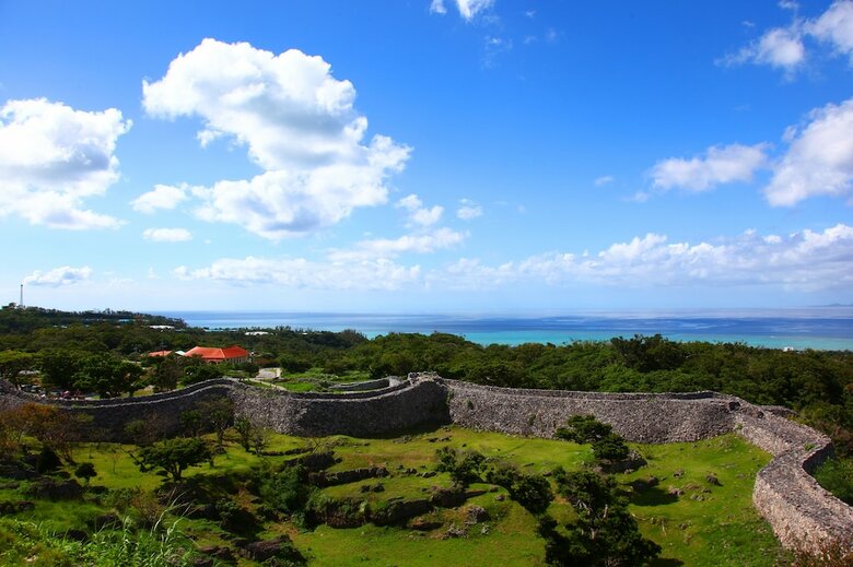 Casa Dumai Beach Hotel Okinawa