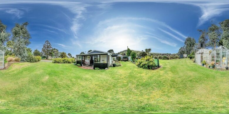 Bed & Breakfast Kepplestone By The Sea