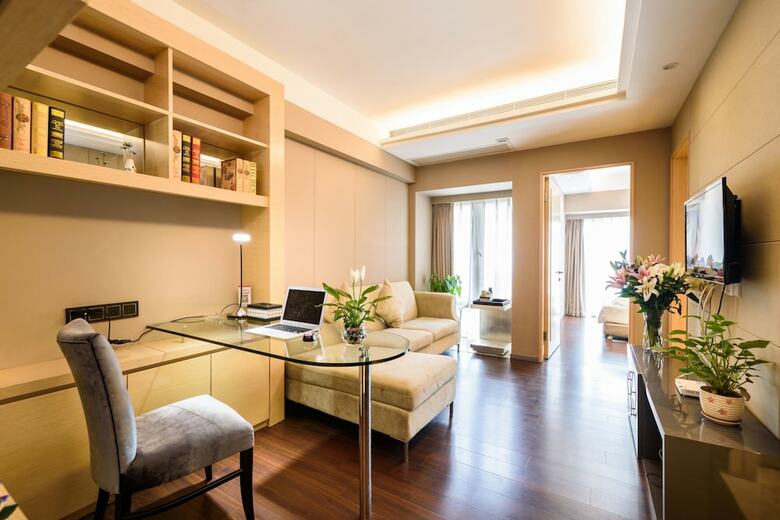 Hotel Lv Jia Apartment