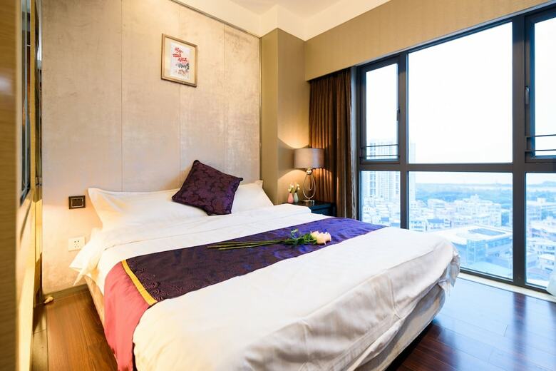 Hotel Lv Jia Apartment