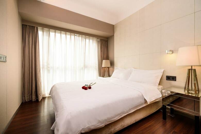 Hotel Lv Jia Apartment
