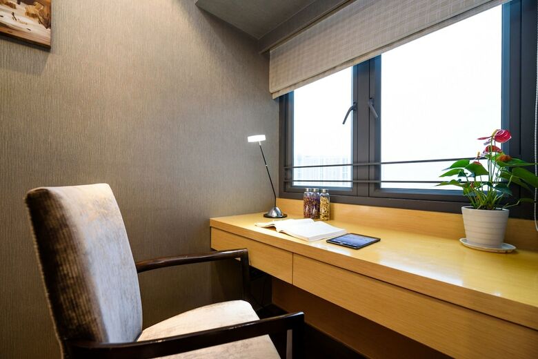 Hotel Lv Jia Apartment
