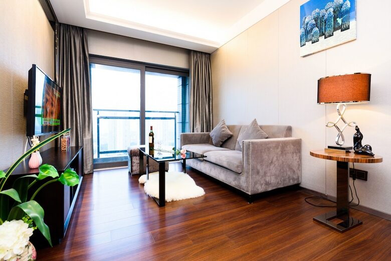 Hotel Lv Jia Apartment