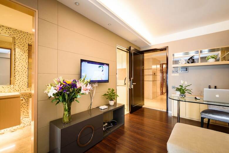 Hotel Lv Jia Apartment