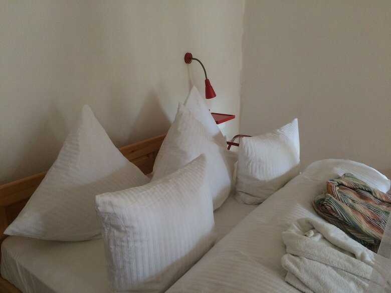 Hotel Farmotel Stefania