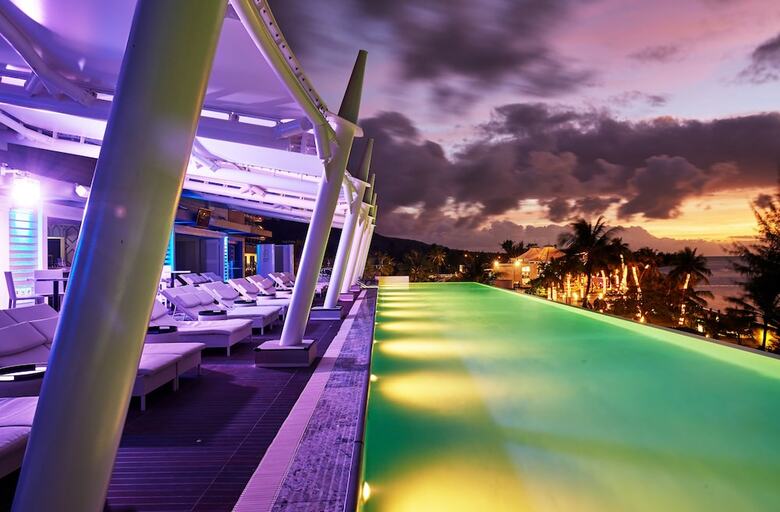 Kensington Hotel Saipan