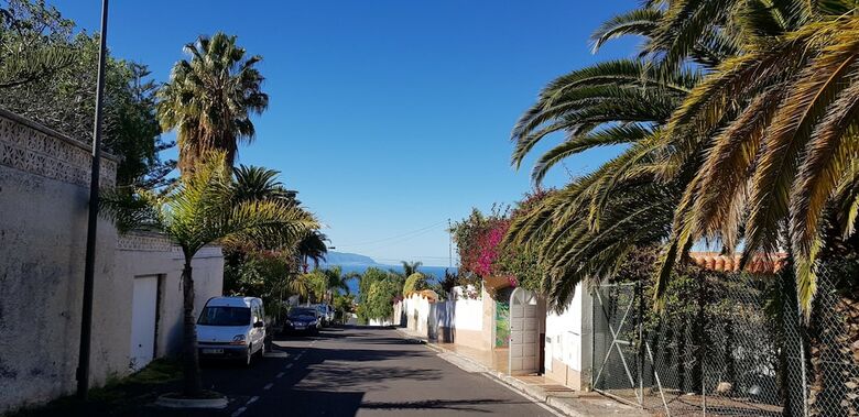 Apartamentos Villa Larnia