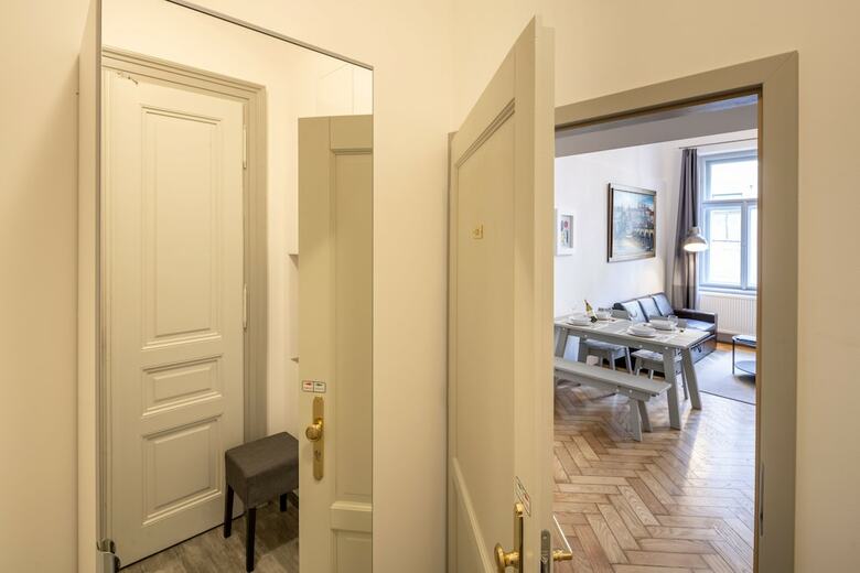 Old Town - Skorepka Apartments