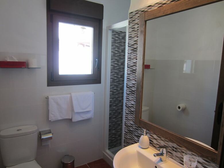 Agroturismo Villa La Posada