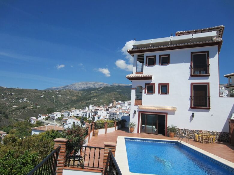Agroturismo Villa La Posada