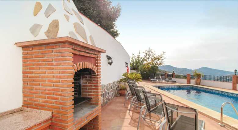 Agroturismo Villa La Posada