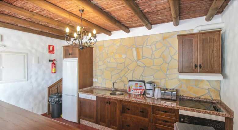 Agroturismo Villa La Posada