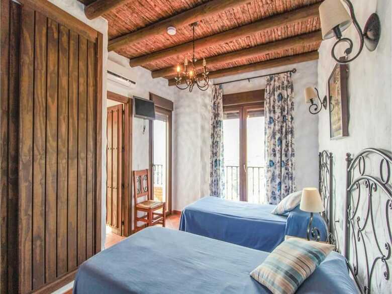 Agroturismo Villa La Posada