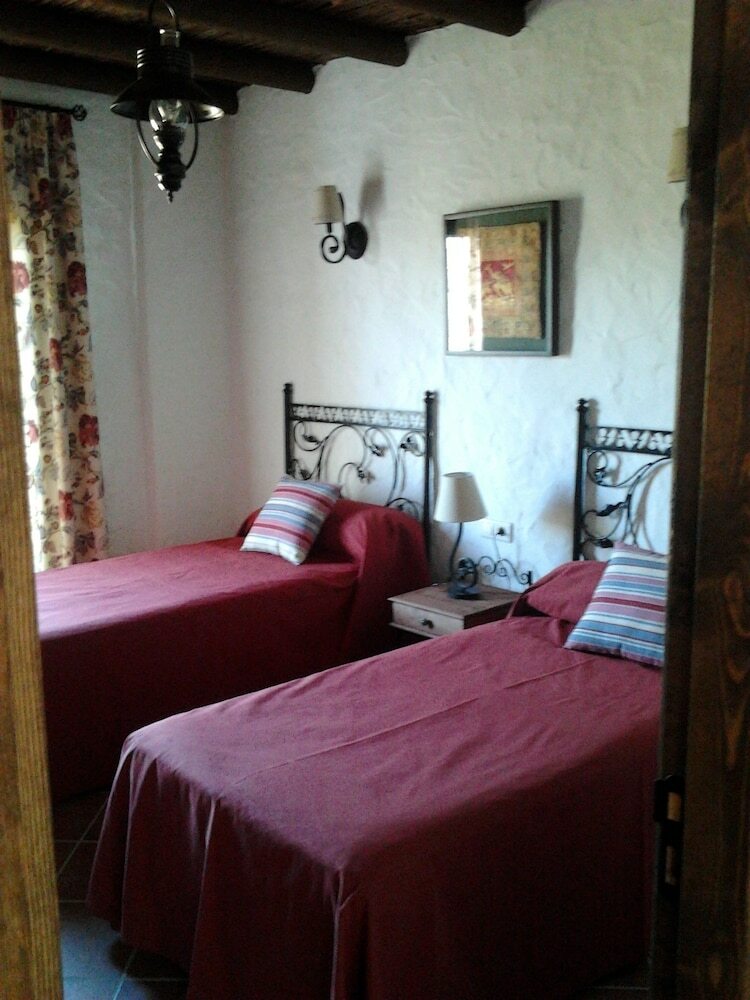 Agroturismo Villa La Posada