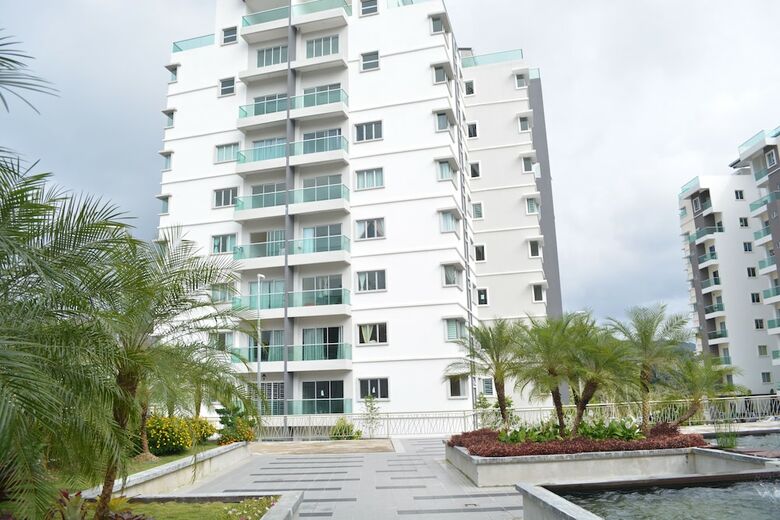 Apartamentos Symphony Suite Cameron Highlands