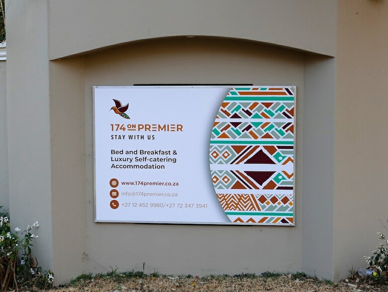 Hotel 174 Premier Guesthouse