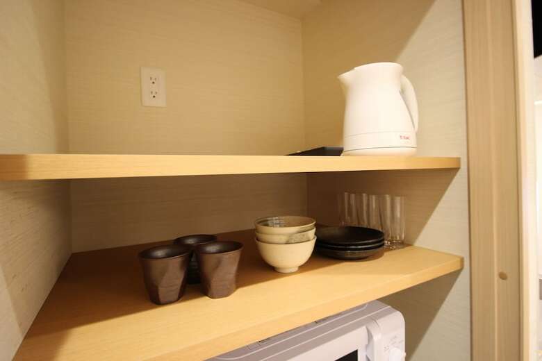 Apartamentos Akari Higashiyama Nijo