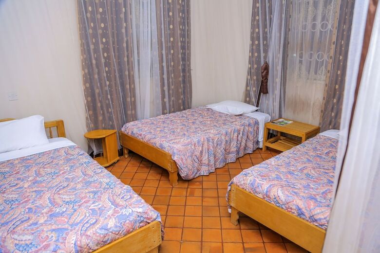 Adonai Guest House
