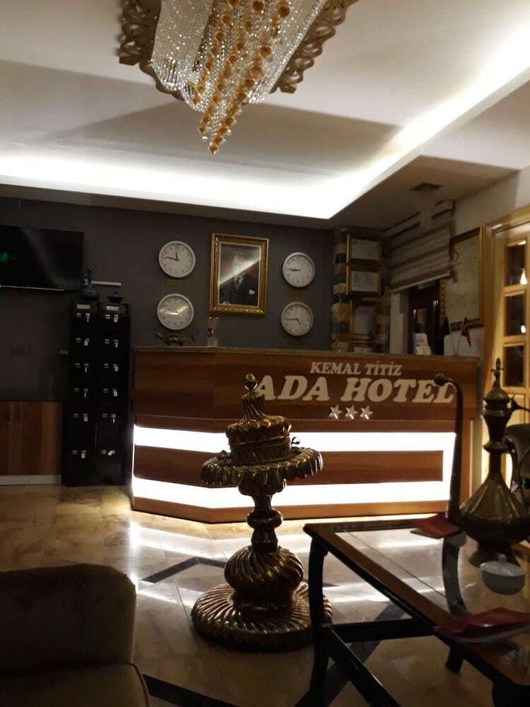 Ada Hotel