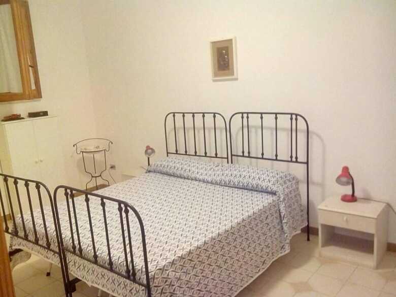 Apartamento Residence Le Fontanelle