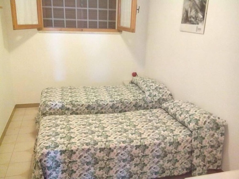 Apartamento Residence Le Fontanelle