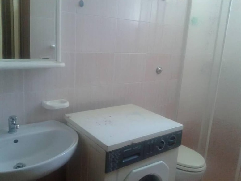 Apartamento Costa Degli Ulivi