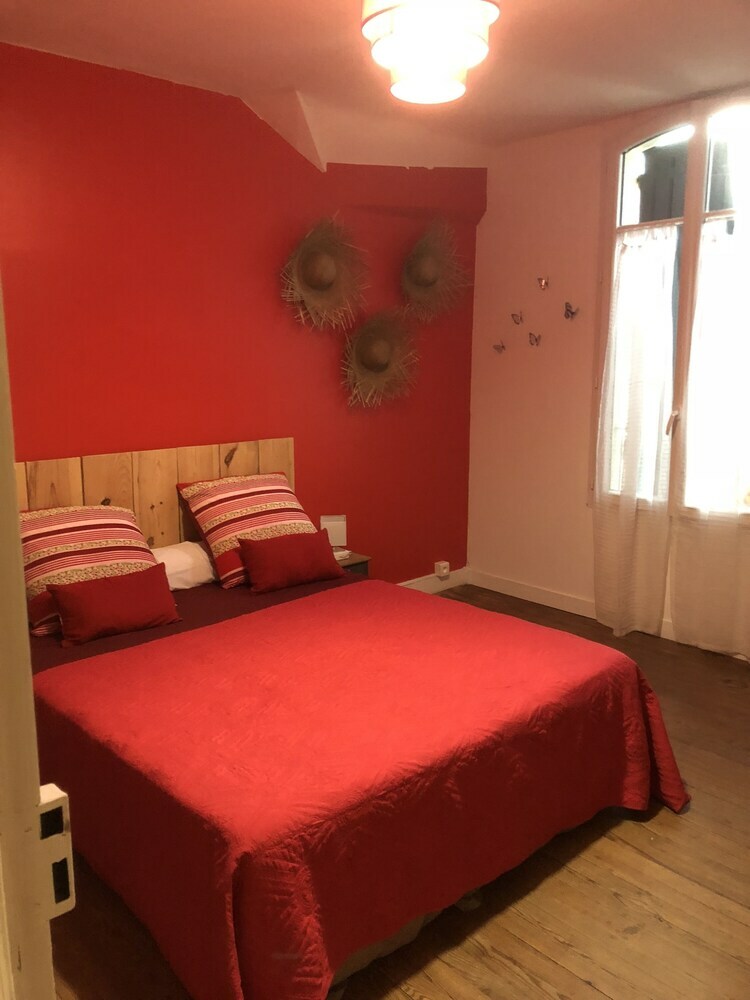 Bed & Breakfast Villa Capsylvaine