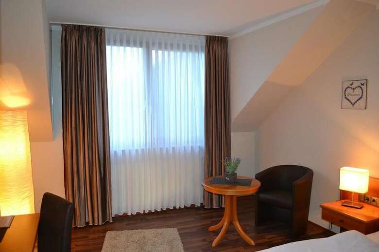 Hotel Zum Dorfbrunnen