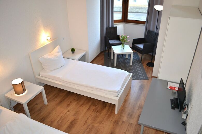 Hotel Zum Dorfbrunnen