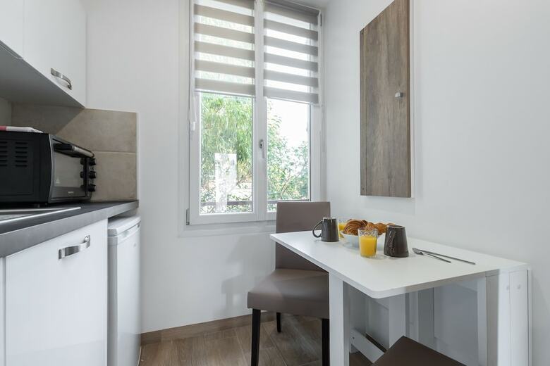 Apartamento Sleep In Antibes City Port