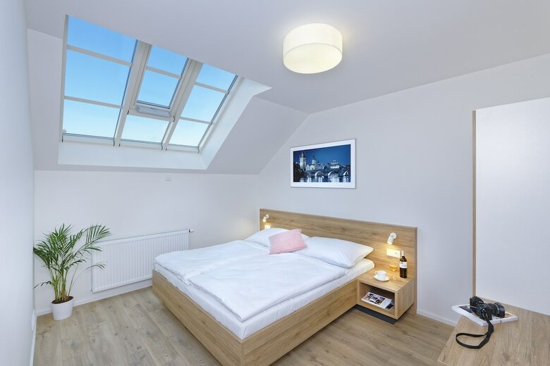 Apartamentos Downtown Suites Jugoslavska