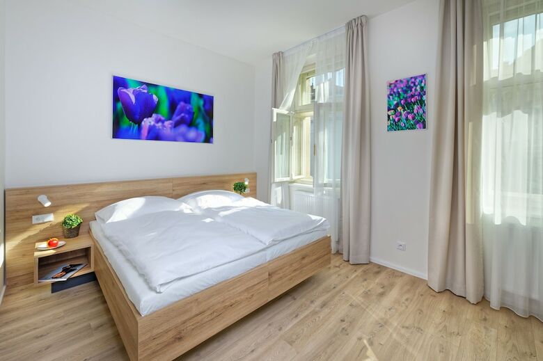 Apartamentos Downtown Suites Jugoslavska