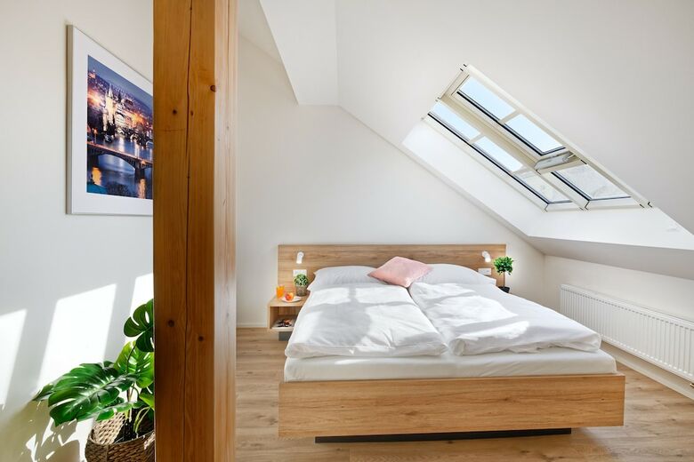 Apartamentos Downtown Suites Jugoslavska