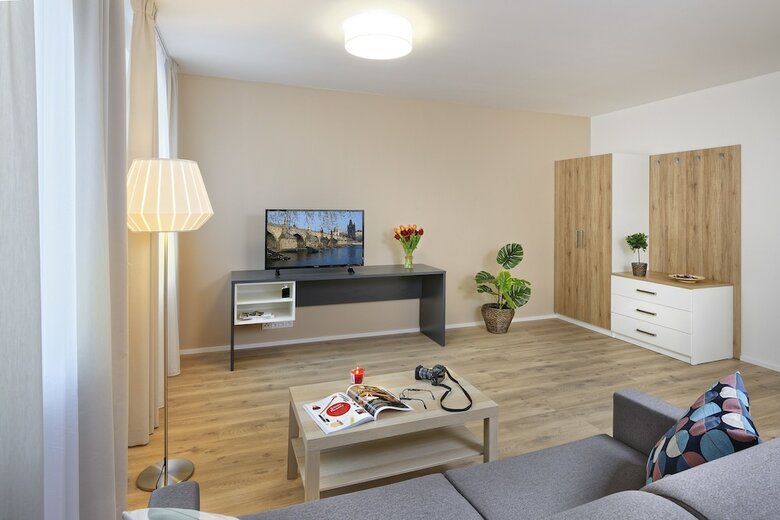 Apartamentos Downtown Suites Jugoslavska
