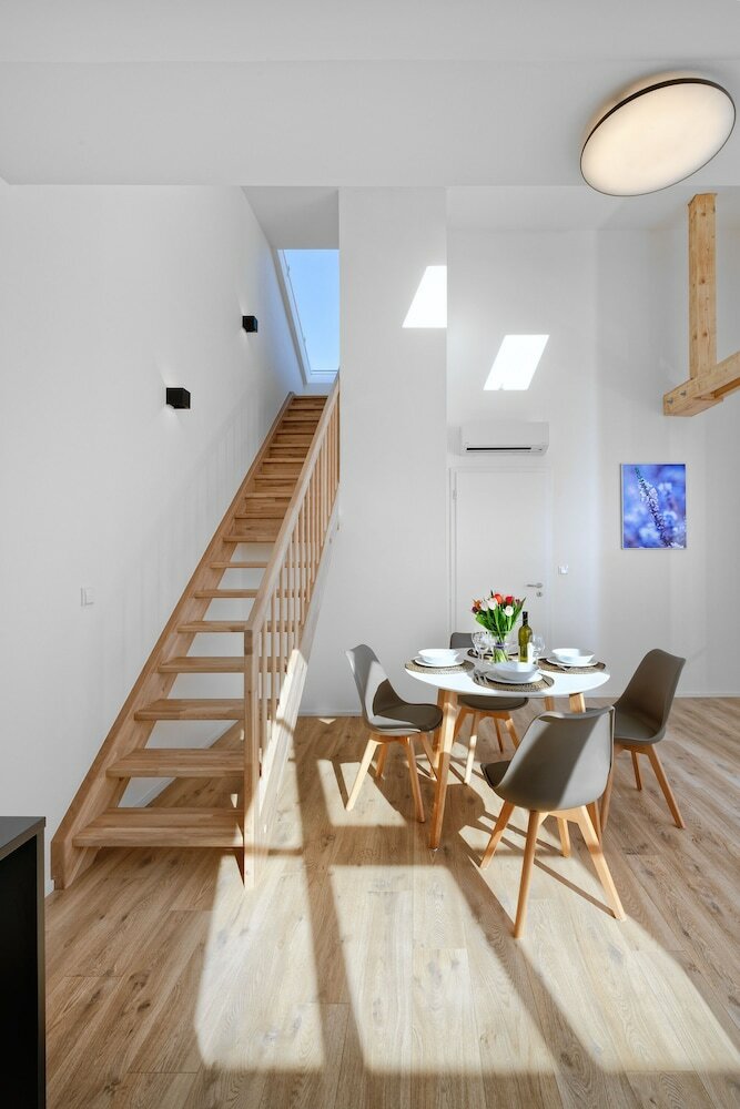 Apartamentos Downtown Suites Jugoslavska