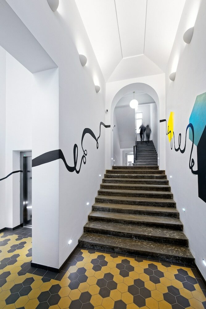 Apartamentos Downtown Suites Jugoslavska