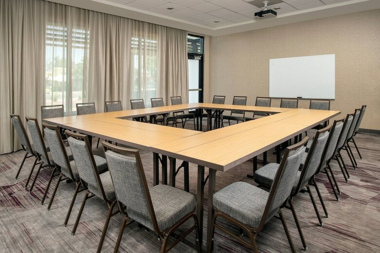Hotel Courtyard By Marriott Las Cruces At  Nmsu
