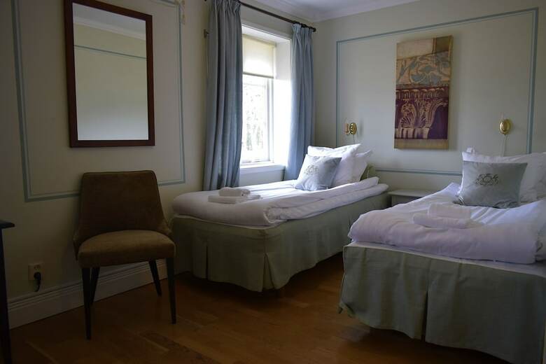 Hotel F�rna Herrg�rd & Spa