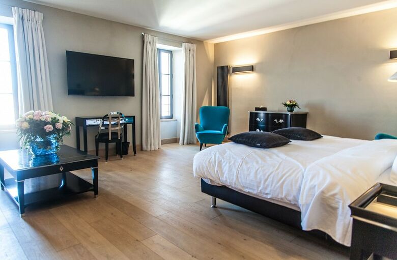 Bed & Breakfast La Bastide de Saint-julien