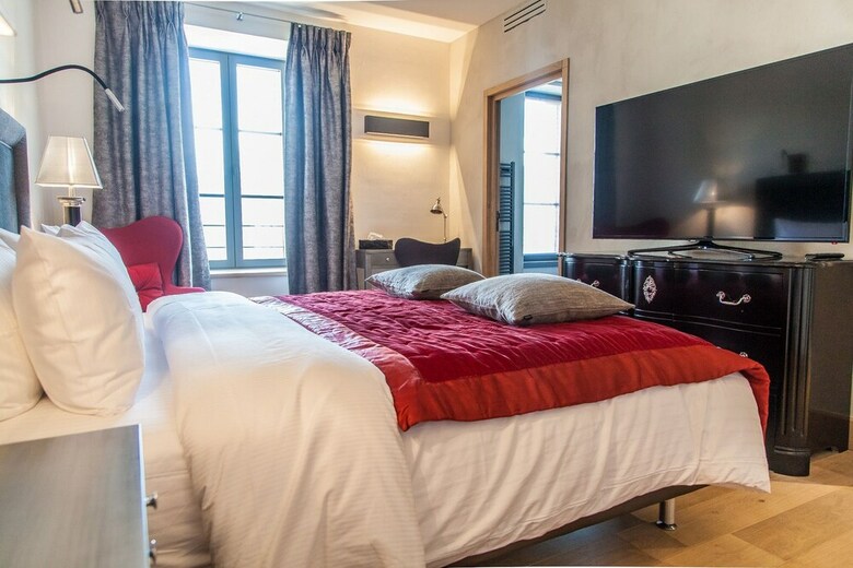 Bed & Breakfast La Bastide de Saint-julien