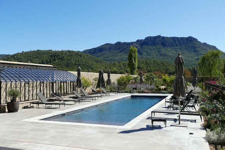 Bed & Breakfast La Bastide de Saint-julien