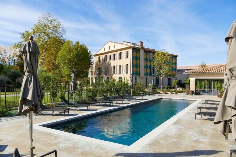 Bed & Breakfast La Bastide de Saint-julien