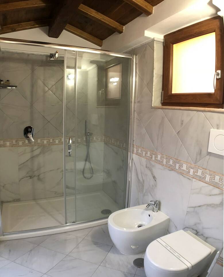 Agroturismo Resort Fonte Vulci