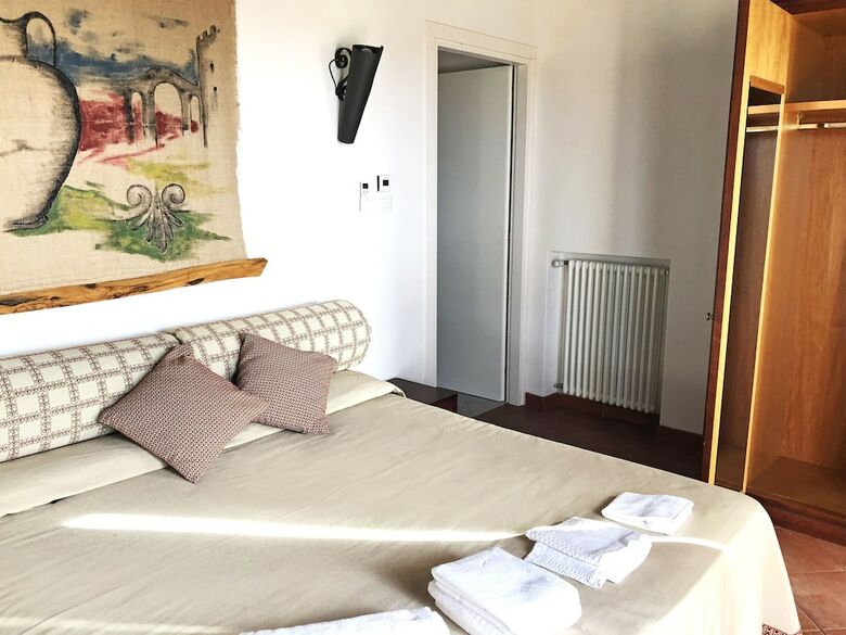 Agroturismo Resort Fonte Vulci