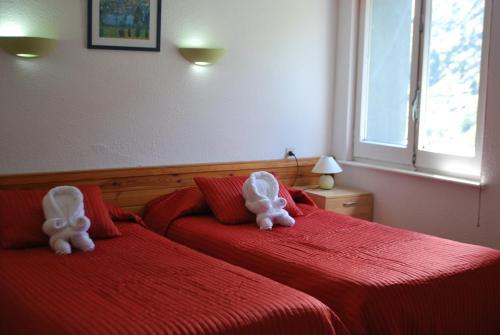 Hotel Roc De St Miquel