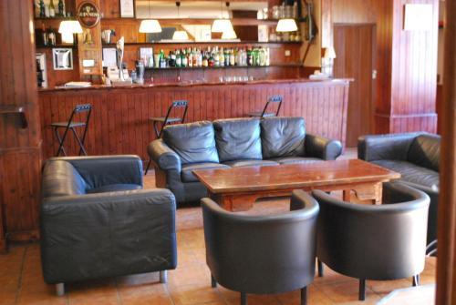 Hotel Roc De St Miquel