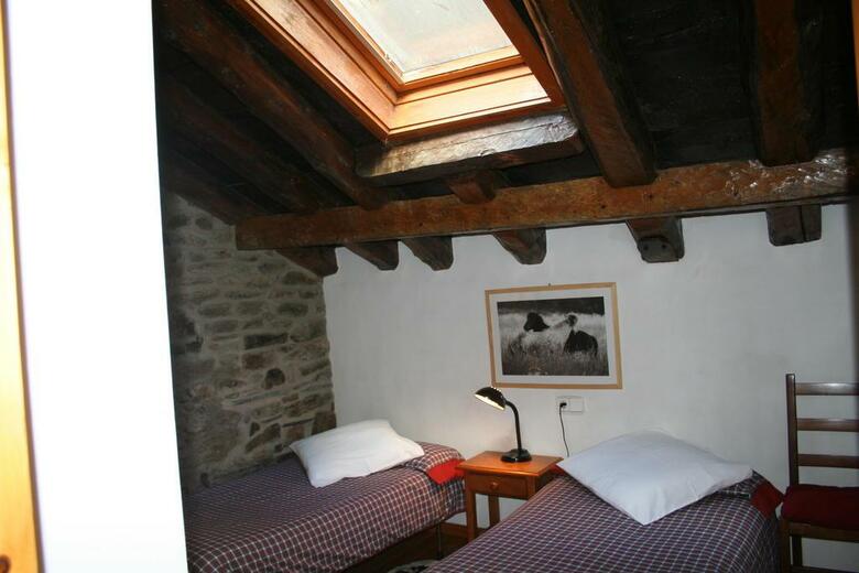 Apartaments Casa Vella Popaire