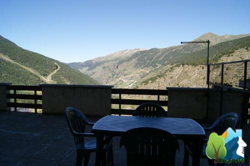 Apartamento Soldeu Paradis Soldeu